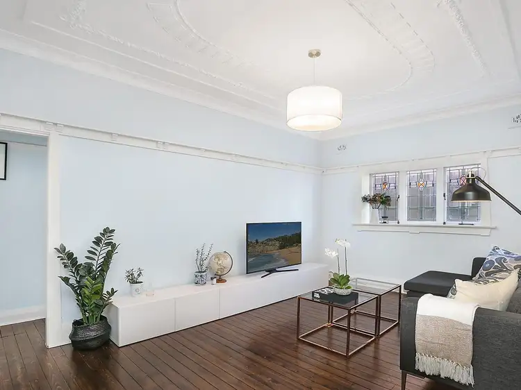 3/26 Marcel Avenue, Randwick NSW 2031