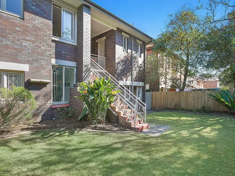 Fifth view of Homely apartment listing, 3/26 Marcel Avenue, Randwick NSW 2031