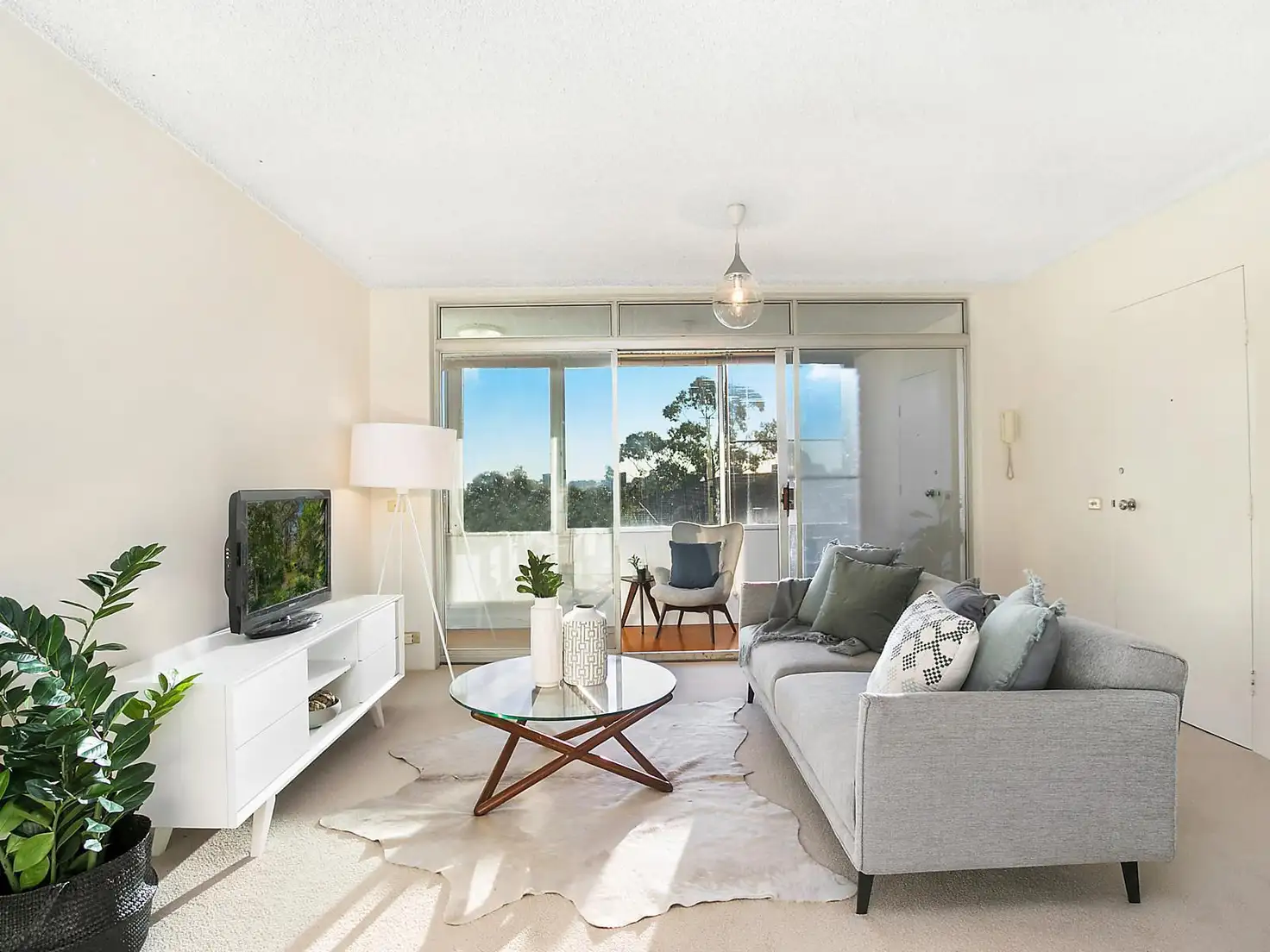 Main view of Homely apartment listing, 6/2 Kynaston Avenue, Randwick NSW 2031