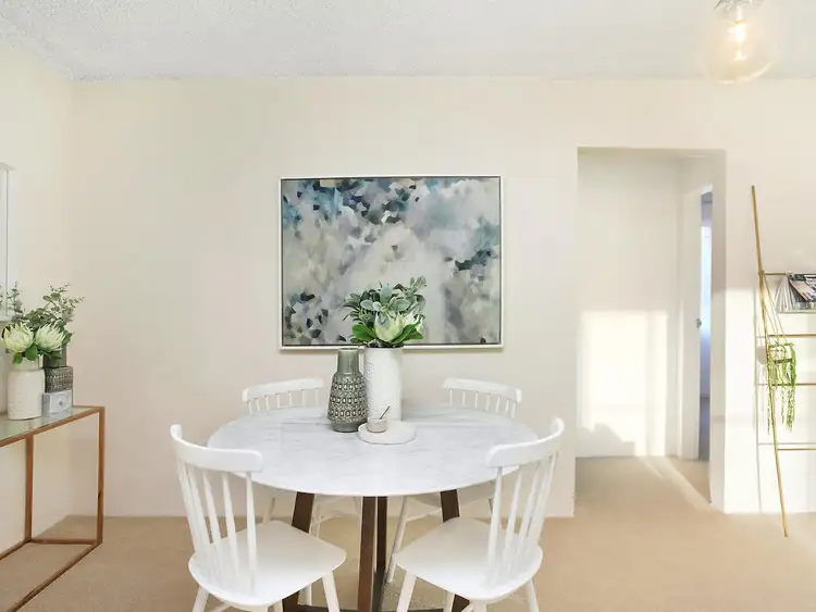 Second view of Homely apartment listing, 6/2 Kynaston Avenue, Randwick NSW 2031