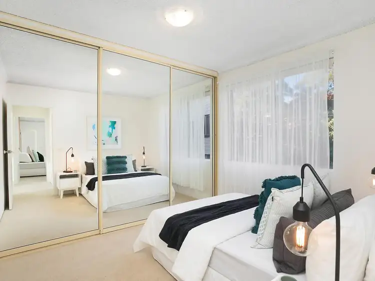 Fourth view of Homely apartment listing, 6/2 Kynaston Avenue, Randwick NSW 2031