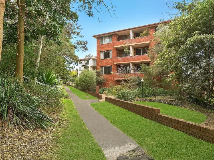 Sixth view of Homely apartment listing, 6/2 Kynaston Avenue, Randwick NSW 2031
