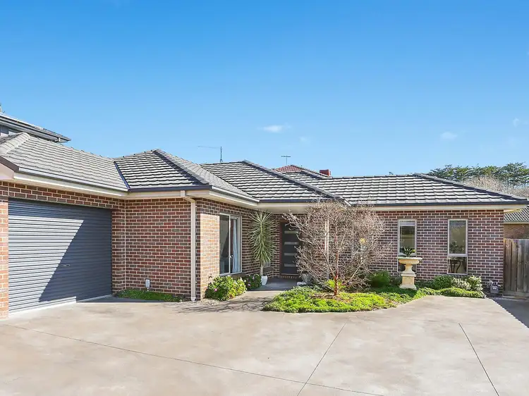 Main view of Homely house listing, 12A Joanne Avenue, Chirnside Park VIC 3116