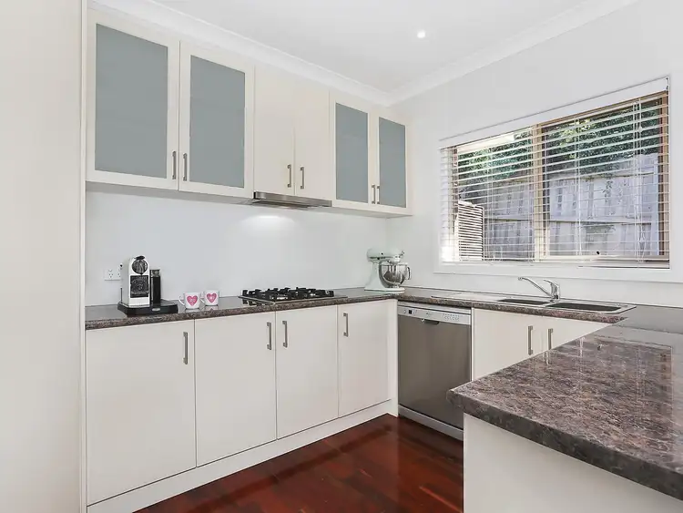 Second view of Homely house listing, 12A Joanne Avenue, Chirnside Park VIC 3116
