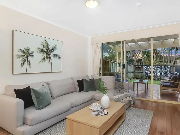 Third view of Homely townhouse listing, 30/2 Forest Road, Warriewood NSW 2102