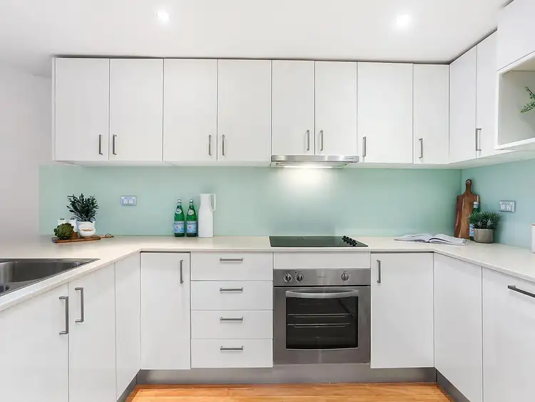 Fourth view of Homely townhouse listing, 30/2 Forest Road, Warriewood NSW 2102