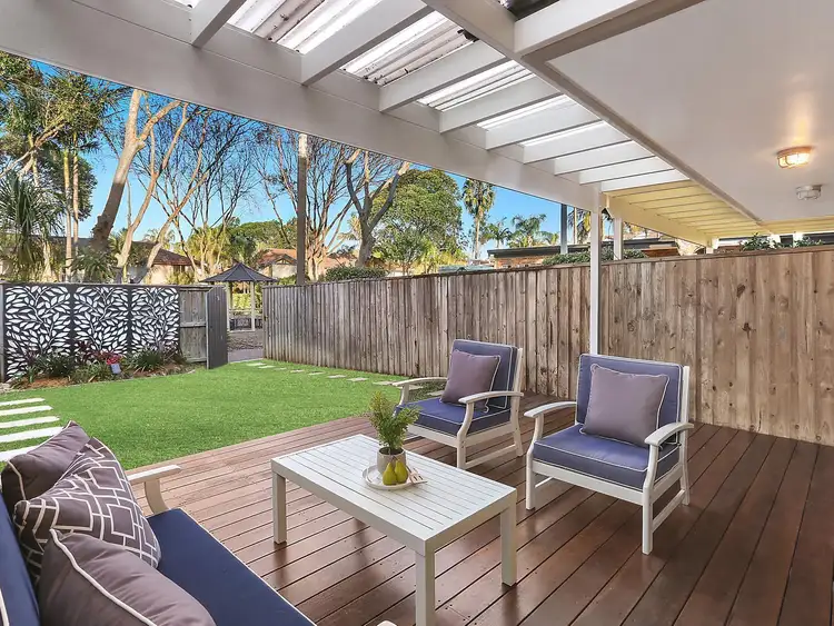 Fifth view of Homely townhouse listing, 30/2 Forest Road, Warriewood NSW 2102
