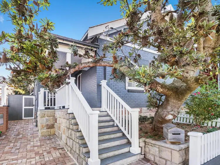 20 Marcel Avenue, Randwick NSW 2031