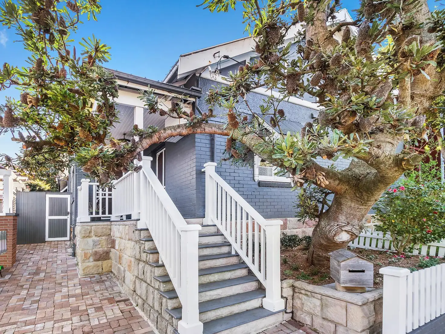 Main view of Homely house listing, 20 Marcel Avenue, Randwick NSW 2031