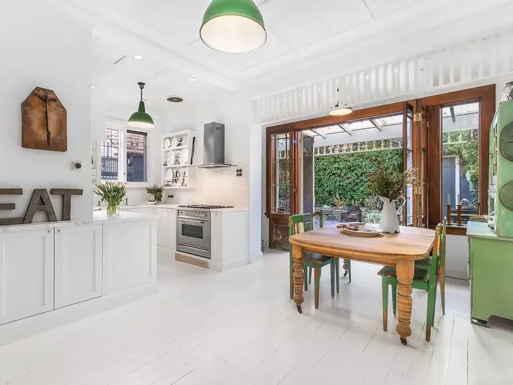 Fourth view of Homely house listing, 20 Marcel Avenue, Randwick NSW 2031