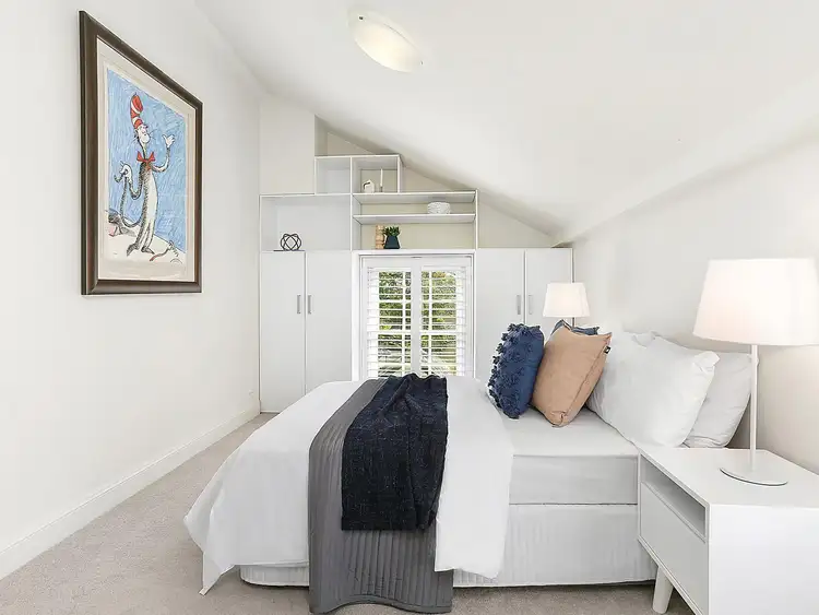 Fifth view of Homely house listing, 168 Cathedral Street, Woolloomooloo NSW 2011
