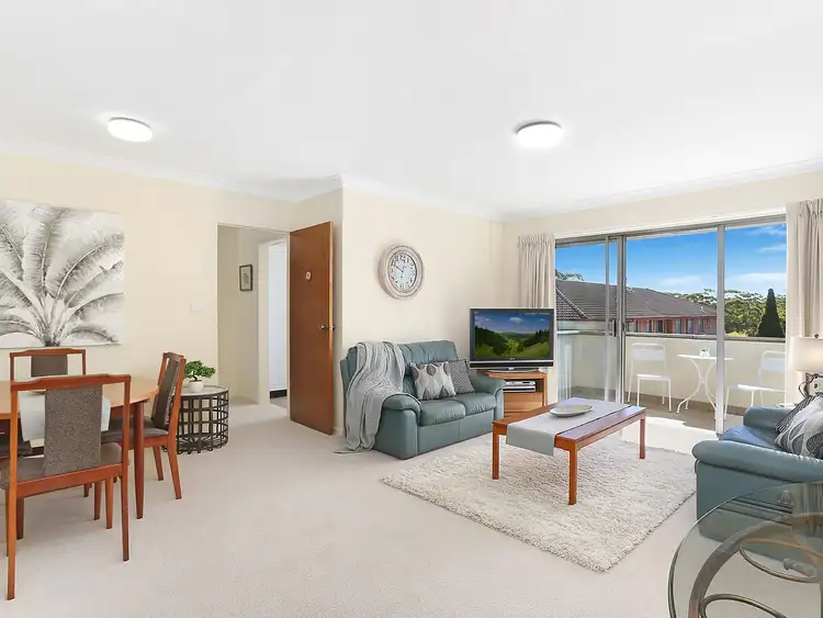 13/20 William Street, Hornsby NSW 2077