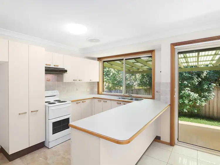 Second view of Homely semi-detached listing, 51A Dalgety Crescent, Green Point NSW 2251
