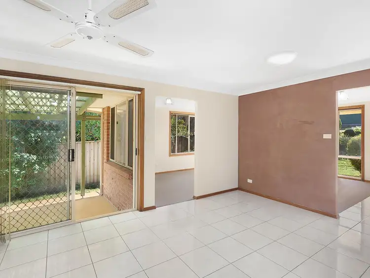 Fourth view of Homely semi-detached listing, 51A Dalgety Crescent, Green Point NSW 2251