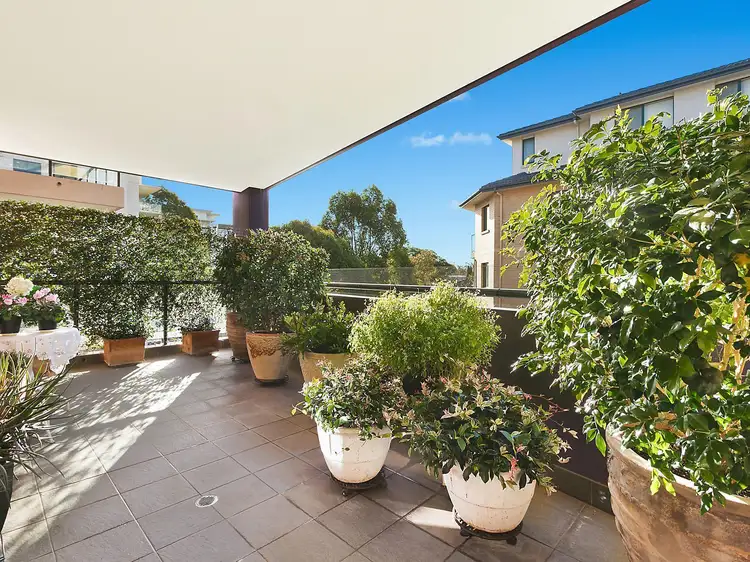 2504/32 Orara Street, Waitara NSW 2077
