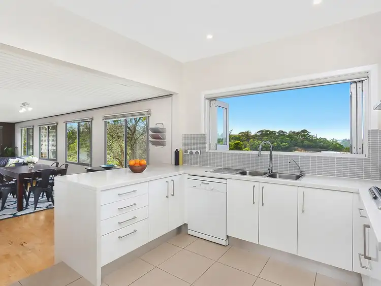 102 Sherbrook Road, Hornsby NSW 2077