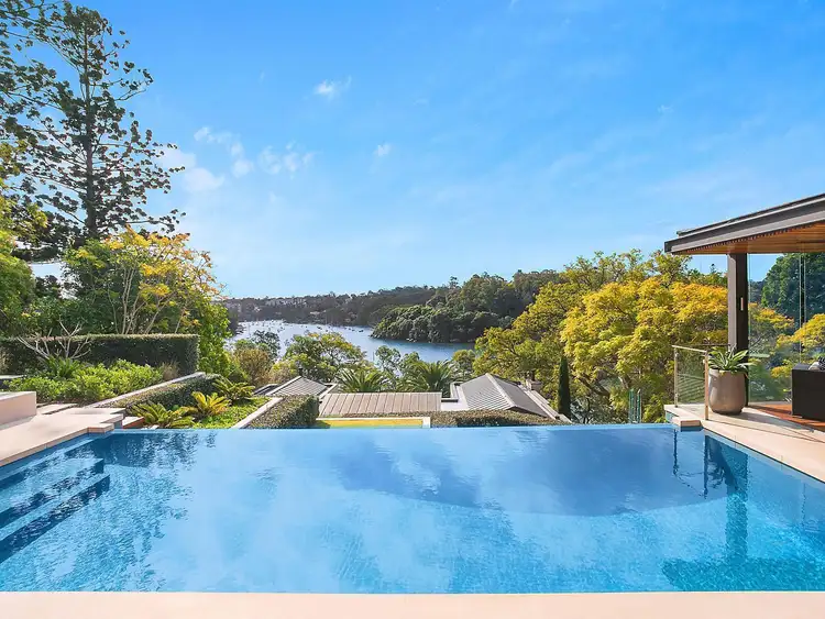 Sixth view of Homely house listing, 8 North Parade, Hunters Hill NSW 2110