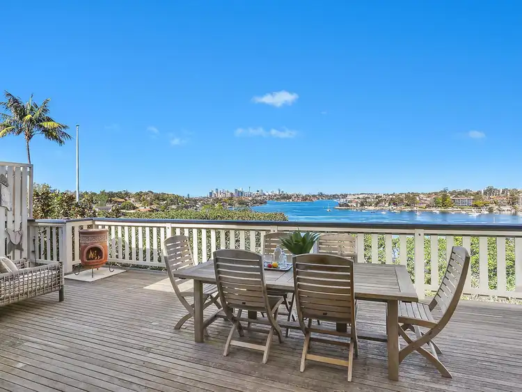 Fifth view of Homely house listing, 15 Kareelah Road, Hunters Hill NSW 2110