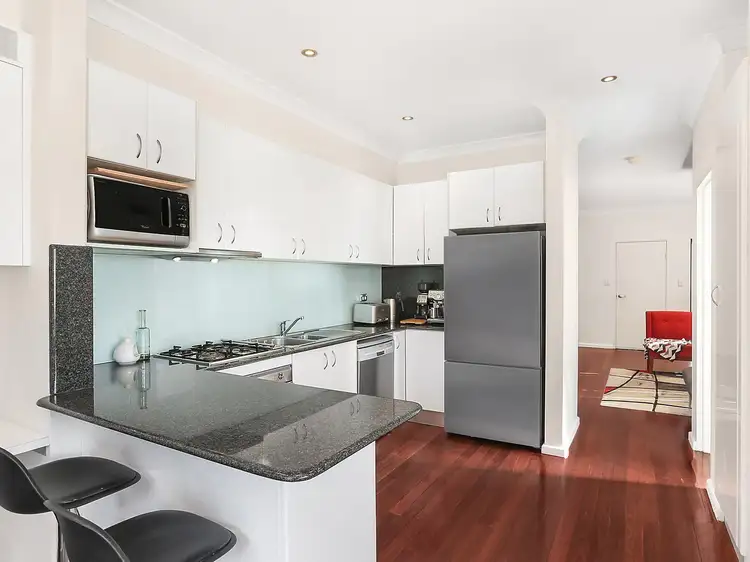 Second view of Homely house listing, 4 Karool Avenue, Earlwood NSW 2206