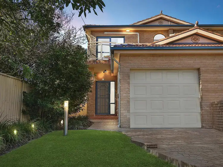 Fifth view of Homely house listing, 4 Karool Avenue, Earlwood NSW 2206