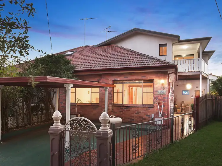 3 Astrolabe Road, Daceyville NSW 2032