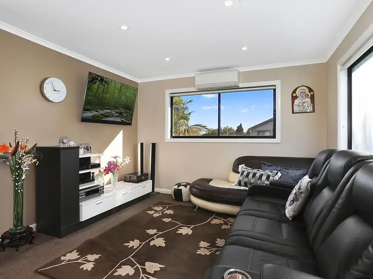 Second view of Homely house listing, 3 Astrolabe Road, Daceyville NSW 2032
