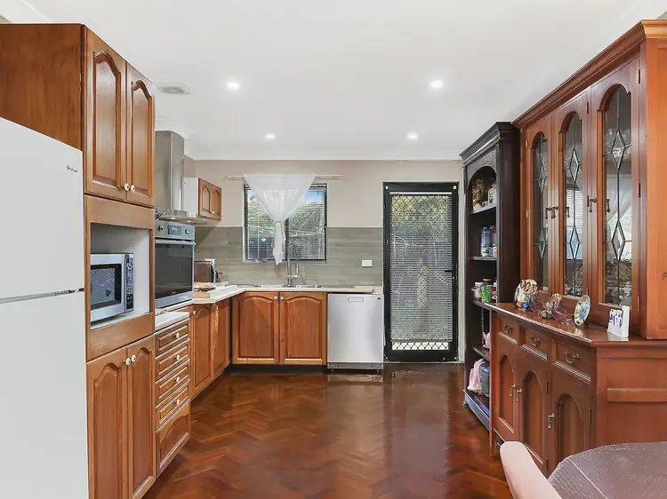 Third view of Homely house listing, 3 Astrolabe Road, Daceyville NSW 2032
