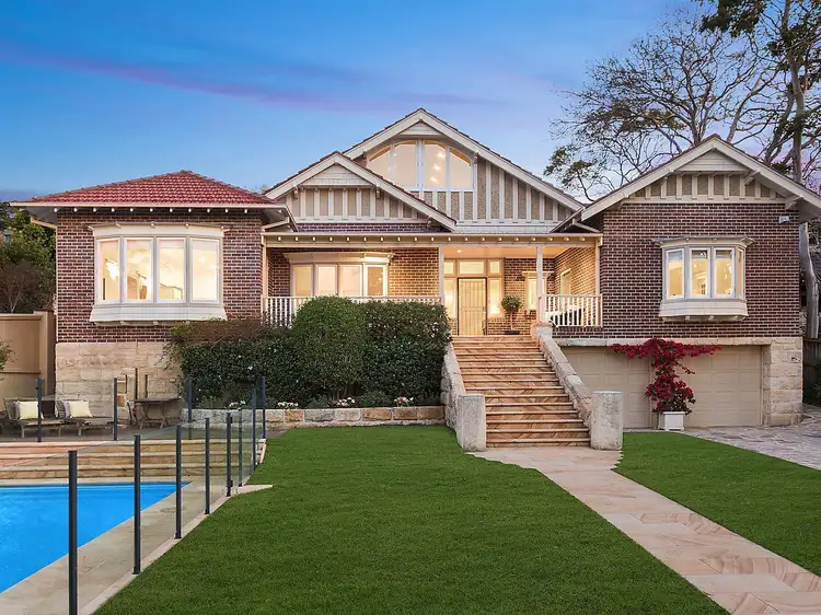 Main view of Homely house listing, 30 Middle Head Road, Mosman NSW 2088