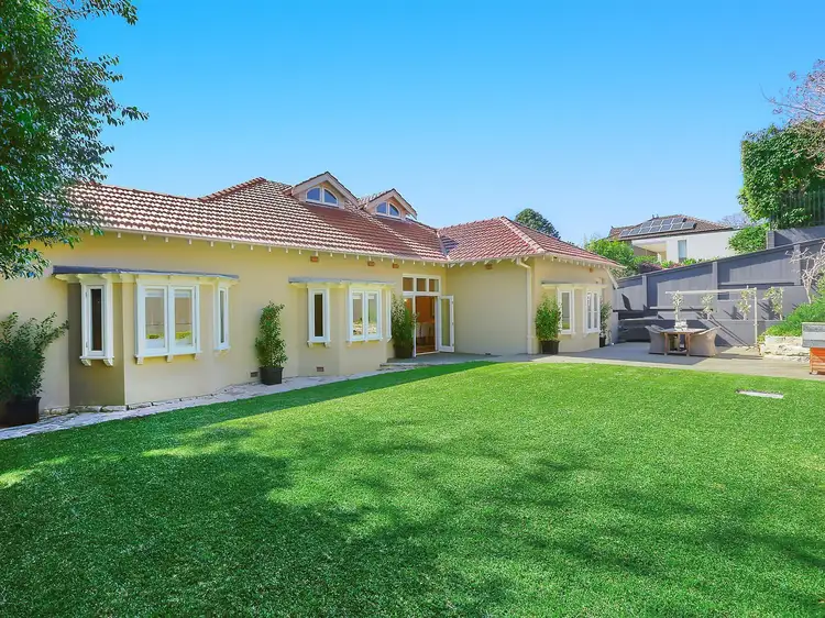 Third view of Homely house listing, 30 Middle Head Road, Mosman NSW 2088