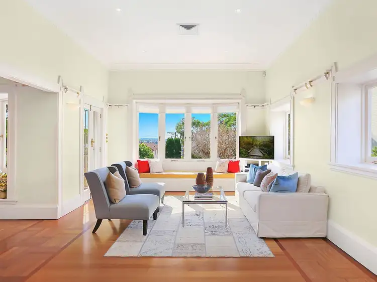 Fifth view of Homely house listing, 30 Middle Head Road, Mosman NSW 2088