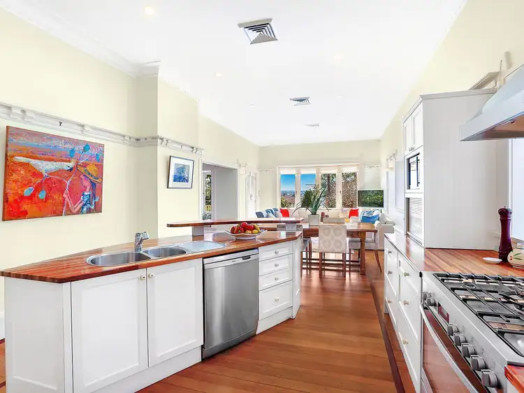Sixth view of Homely house listing, 30 Middle Head Road, Mosman NSW 2088