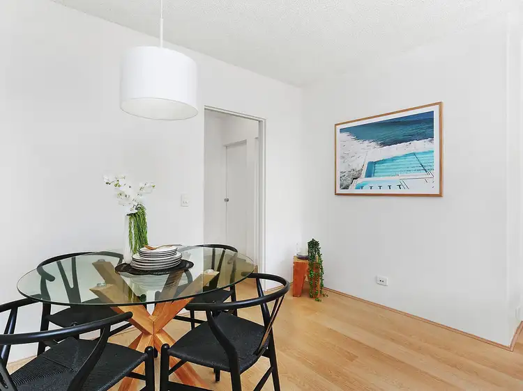 Third view of Homely apartment listing, 7/21 Belmont Avenue, Wollstonecraft NSW 2065