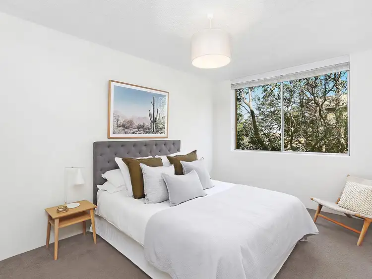 Fifth view of Homely apartment listing, 7/21 Belmont Avenue, Wollstonecraft NSW 2065