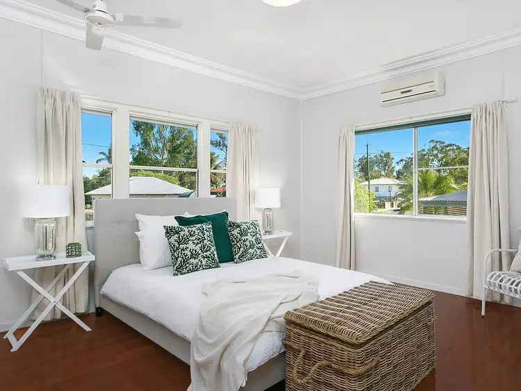 Third view of Homely house listing, 378 Berserker Street, Frenchville QLD 4701