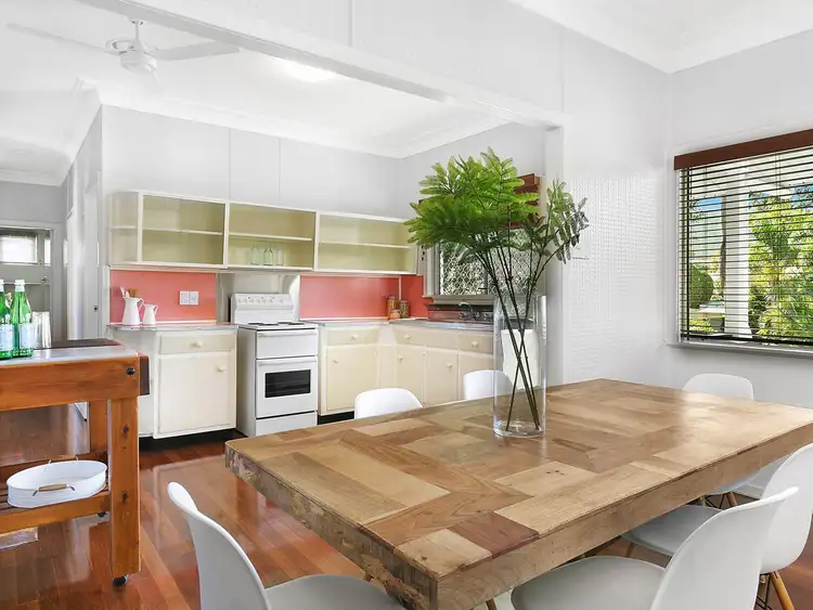 Fourth view of Homely house listing, 378 Berserker Street, Frenchville QLD 4701