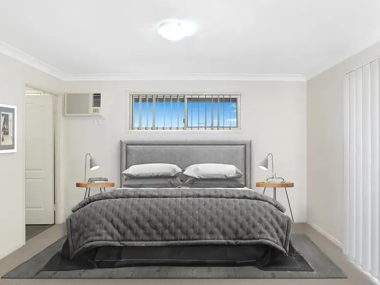 Third view of Homely house listing, 5 Riley Drive, Gracemere QLD 4702