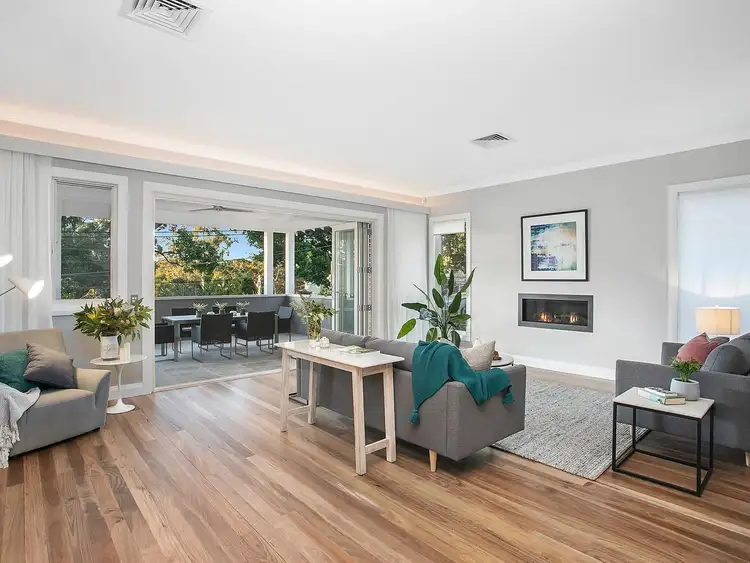 Third view of Homely house listing, 35 Mimosa Street, Oatley NSW 2223