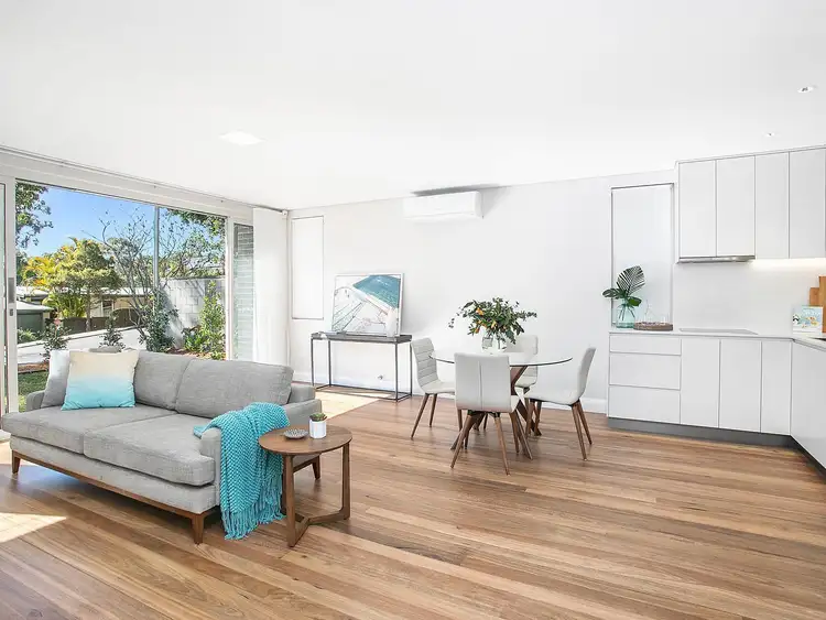 Fourth view of Homely house listing, 35 Mimosa Street, Oatley NSW 2223