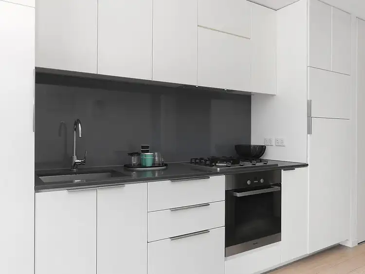 Third view of Homely apartment listing, 205/109 Inkerman Street, St Kilda VIC 3182