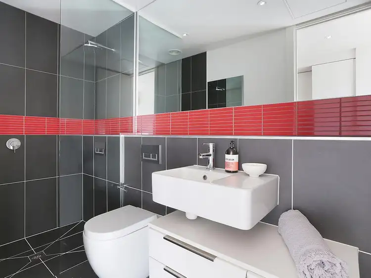 Fifth view of Homely apartment listing, 205/109 Inkerman Street, St Kilda VIC 3182