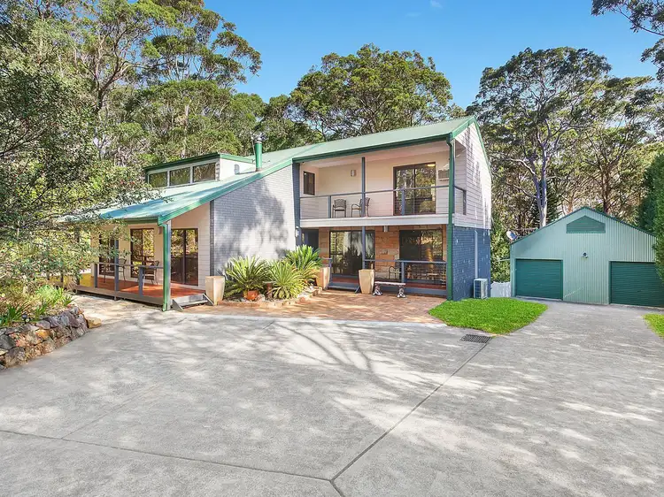 10 Yowie Close, Bensville NSW 2251