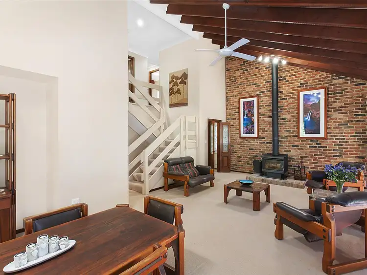 Second view of Homely house listing, 10 Yowie Close, Bensville NSW 2251