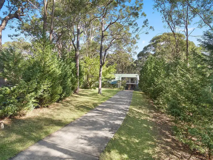 Sixth view of Homely house listing, 10 Yowie Close, Bensville NSW 2251