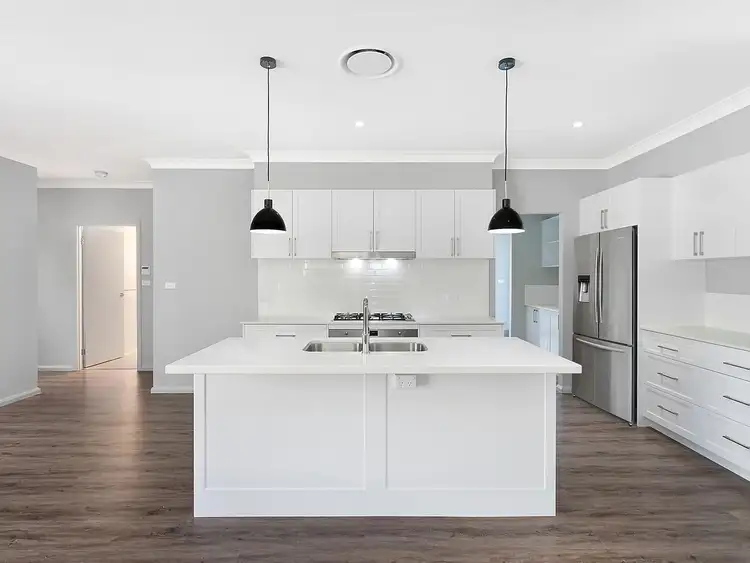 Main view of Homely house listing, 54 Settlers Road, Wadalba NSW 2259