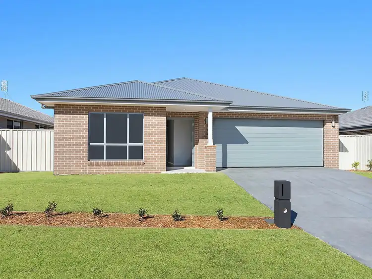 Second view of Homely house listing, 54 Settlers Road, Wadalba NSW 2259
