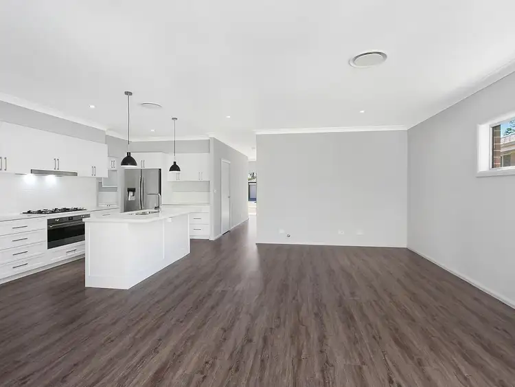 Third view of Homely house listing, 54 Settlers Road, Wadalba NSW 2259