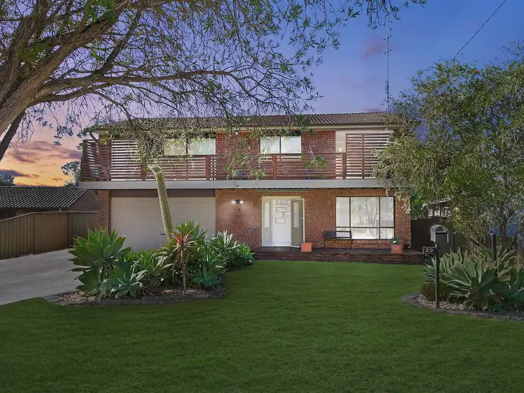 Main view of Homely house listing, 29 Ulooloo Road, Gwandalan NSW 2259