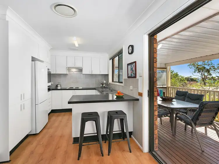 Second view of Homely house listing, 29 Ulooloo Road, Gwandalan NSW 2259