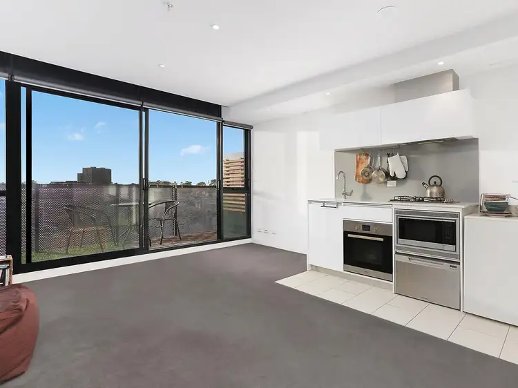 506a/10 Droop Street, Footscray VIC 3011