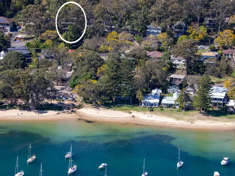 Fourth view of Homely house listing, 105 Hudson Parade, Avalon Beach NSW 2107